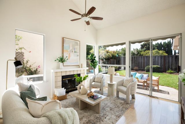 2775 Barrington Terrace, Fremont, CA 94536