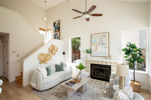 2775 Barrington Terrace, Fremont, CA 94536