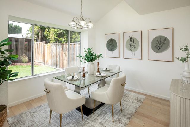 2775 Barrington Terrace, Fremont, CA 94536