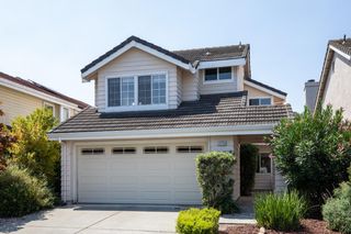2775 Barrington Terrace, Fremont, CA 94536