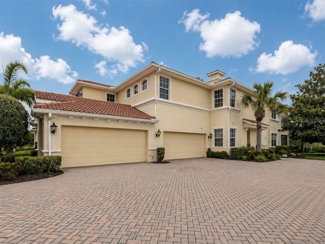113 BELLA VISTA TERRACE 4D, Nokomis, FL 34275