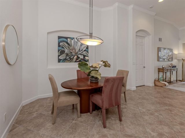 113 BELLA VISTA TERRACE 4D, Nokomis, FL 34275