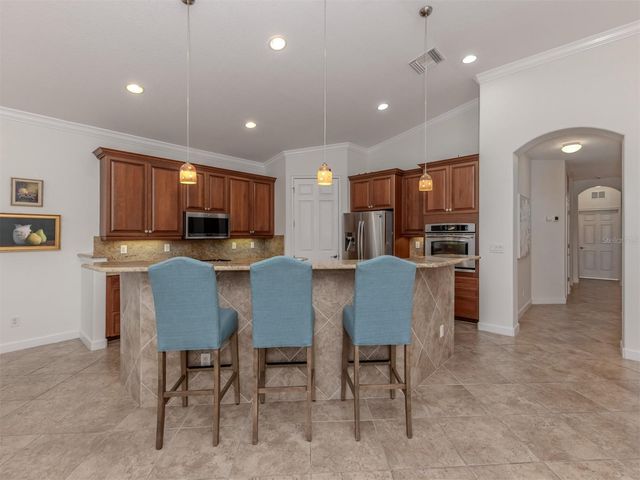 113 BELLA VISTA TERRACE 4D, Nokomis, FL 34275