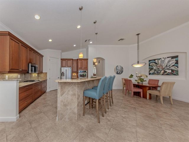 113 BELLA VISTA TERRACE 4D, Nokomis, FL 34275
