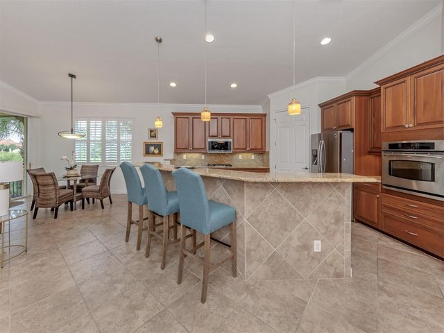 113 BELLA VISTA TERRACE 4D, Nokomis, FL 34275