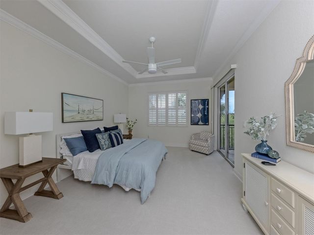 113 BELLA VISTA TERRACE 4D, Nokomis, FL 34275