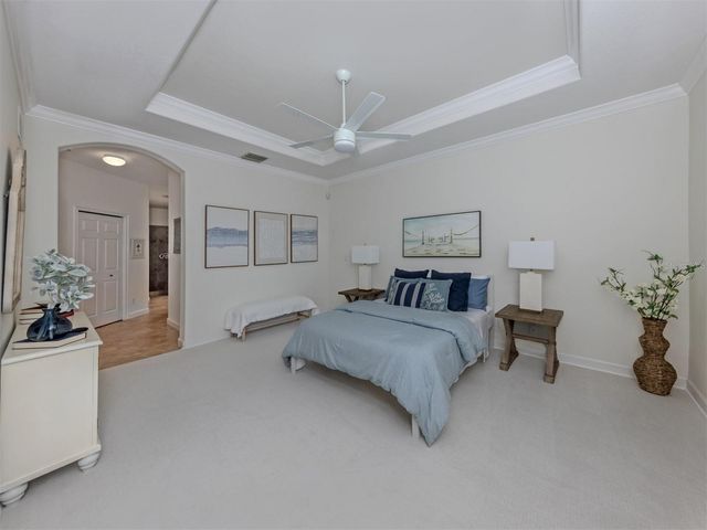 113 BELLA VISTA TERRACE 4D, Nokomis, FL 34275