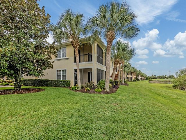 113 BELLA VISTA TERRACE 4D, Nokomis, FL 34275