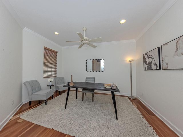 113 BELLA VISTA TERRACE 4D, Nokomis, FL 34275