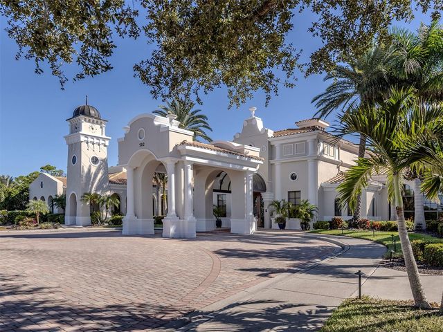 113 BELLA VISTA TERRACE 4D, Nokomis, FL 34275