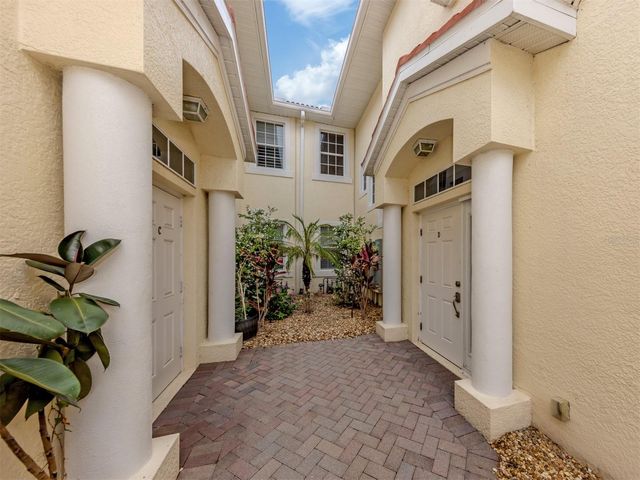 113 BELLA VISTA TERRACE 4D, Nokomis, FL 34275