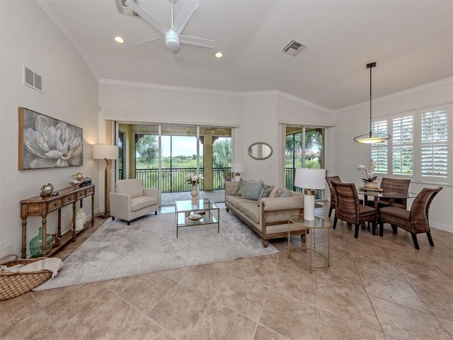 113 BELLA VISTA TERRACE 4D, Nokomis, FL 34275