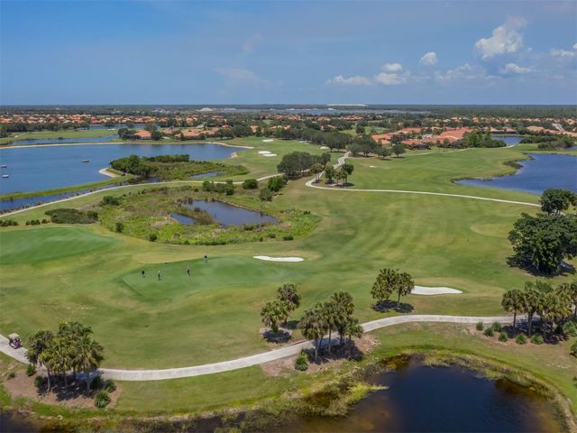 113 BELLA VISTA TERRACE 4D, Nokomis, FL 34275