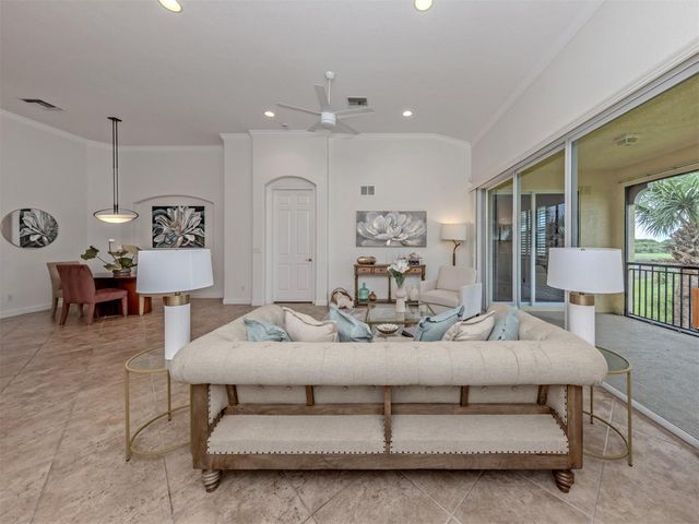 113 BELLA VISTA TERRACE 4D, Nokomis, FL 34275