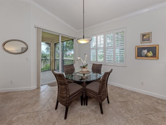 113 BELLA VISTA TERRACE 4D, Nokomis, FL 34275