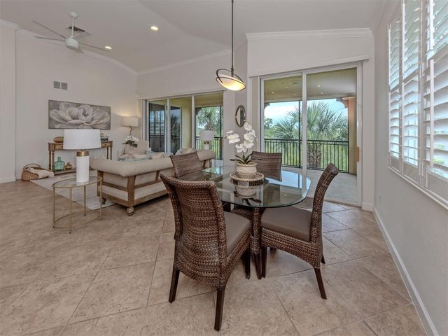 113 BELLA VISTA TERRACE 4D, Nokomis, FL 34275