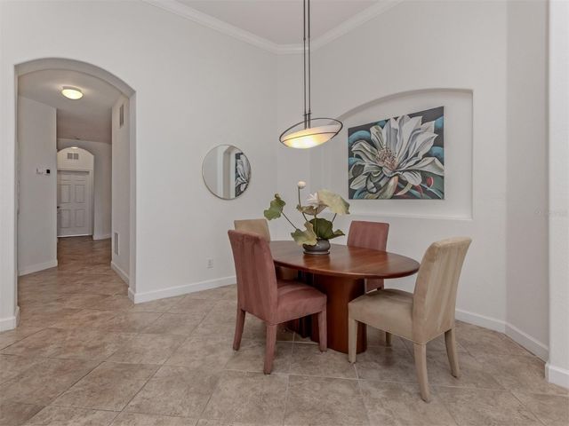 113 BELLA VISTA TERRACE 4D, Nokomis, FL 34275