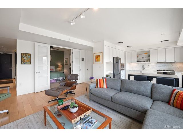 1750 Wewatta St 738, Denver, CO 80202