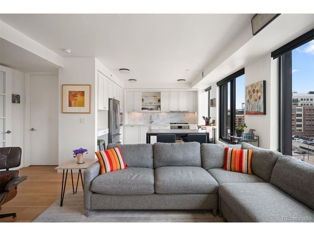 1750 Wewatta St 738, Denver, CO 80202