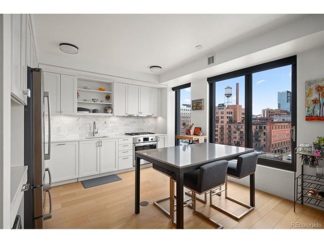 1750 Wewatta St 738, Denver, CO 80202