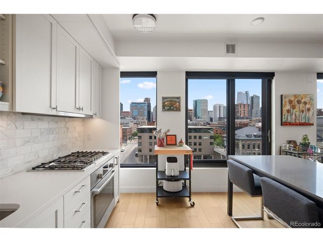 1750 Wewatta St 738, Denver, CO 80202