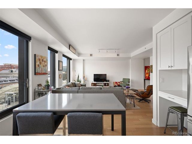 1750 Wewatta St 738, Denver, CO 80202