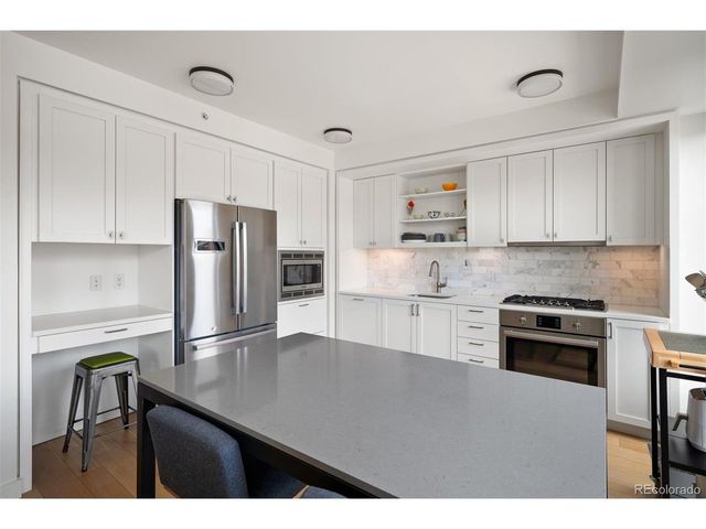 1750 Wewatta St 738, Denver, CO 80202