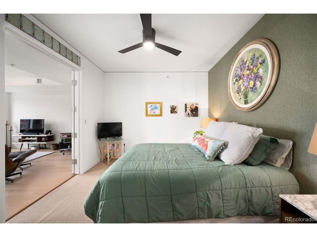 1750 Wewatta St 738, Denver, CO 80202