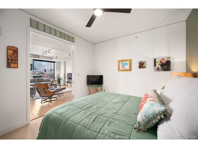 1750 Wewatta St 738, Denver, CO 80202