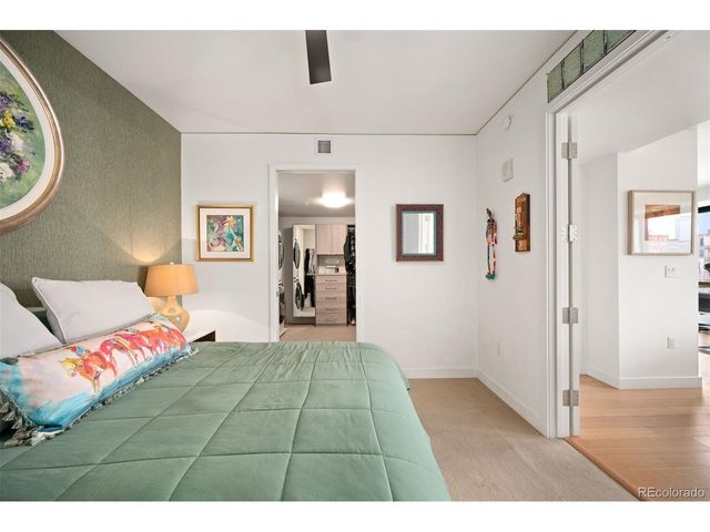 1750 Wewatta St 738, Denver, CO 80202