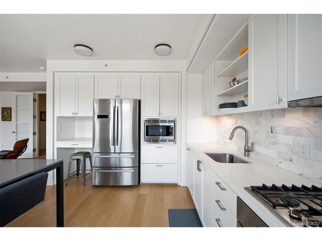1750 Wewatta St 738, Denver, CO 80202