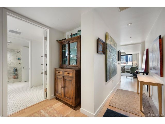 1750 Wewatta St 738, Denver, CO 80202