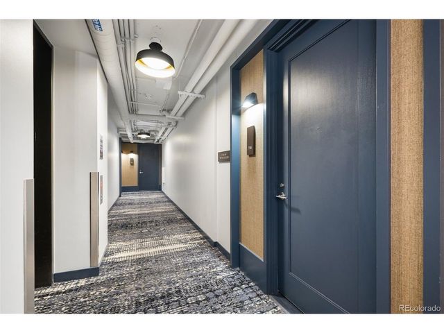 1750 Wewatta St 738, Denver, CO 80202