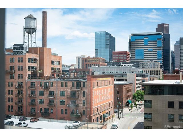 1750 Wewatta St 738, Denver, CO 80202