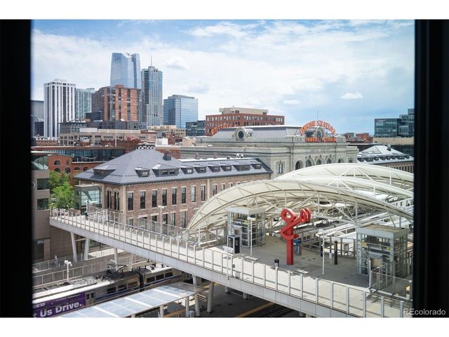 1750 Wewatta St 738, Denver, CO 80202