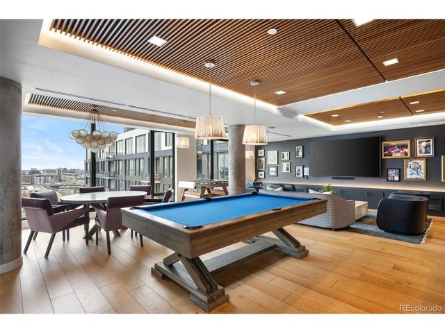 1750 Wewatta St 738, Denver, CO 80202