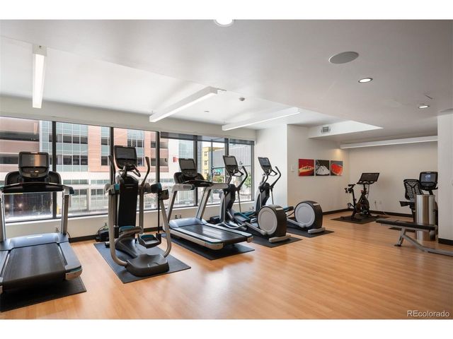 1750 Wewatta St 738, Denver, CO 80202