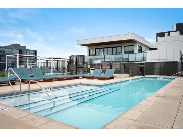 1750 Wewatta St 738, Denver, CO 80202