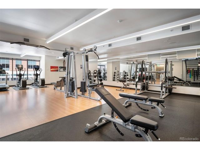 1750 Wewatta St 738, Denver, CO 80202