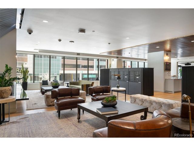 1750 Wewatta St 738, Denver, CO 80202