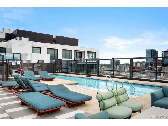 1750 Wewatta St 738, Denver, CO 80202