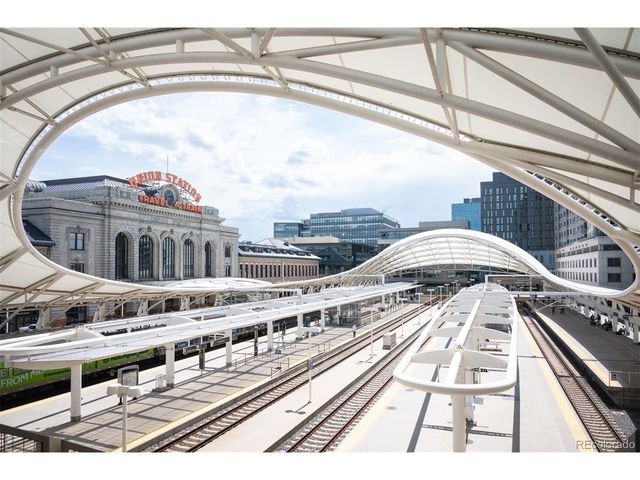1750 Wewatta St 738, Denver, CO 80202