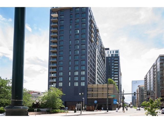 1750 Wewatta St 738, Denver, CO 80202