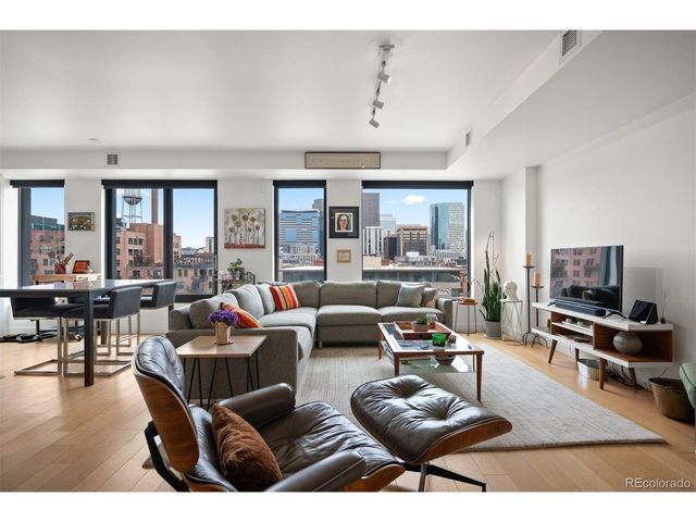 1750 Wewatta St 738, Denver, CO 80202