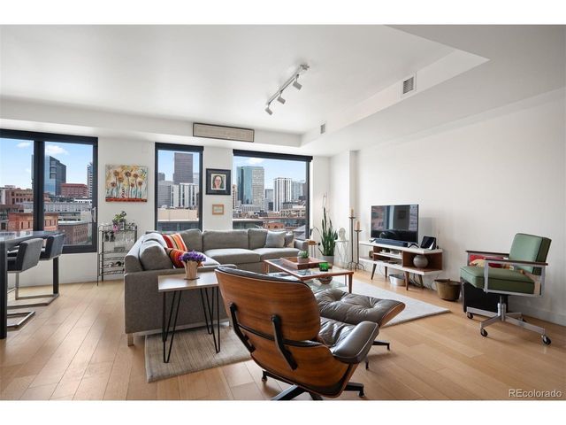 1750 Wewatta St 738, Denver, CO 80202