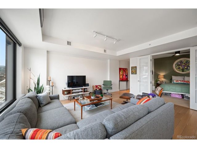1750 Wewatta St 738, Denver, CO 80202