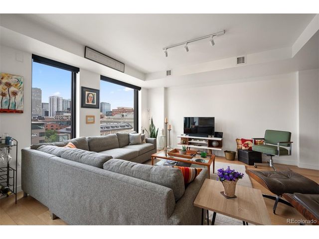 1750 Wewatta St 738, Denver, CO 80202