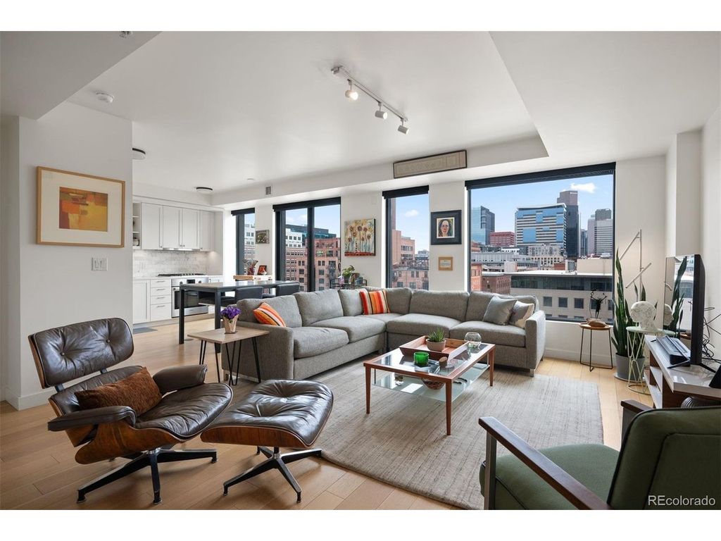 1750 Wewatta St 738, Denver, CO 80202