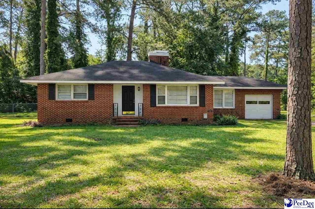 213 CREEK DRIVE, Florence, SC 29560