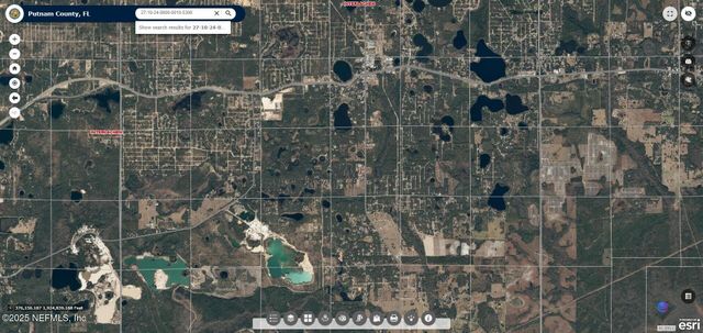 133 OAK Circle, Interlachen, FL 32148